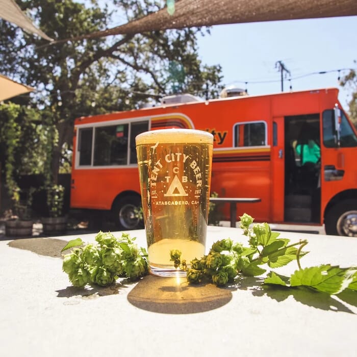Tent City Beer Company