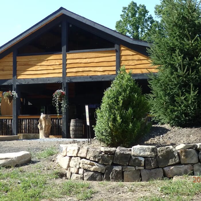 Bridge Brew Works
