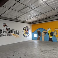 Ovinnik Brewing in Houston, Texas - 4.90 star rating