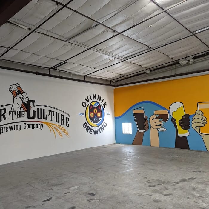 Ovinnik Brewing