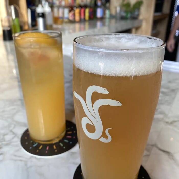 Antifragile Brewing Company