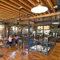 Homeplace Beer Company in Burnsville, North Carolina - 4.60 star rating
