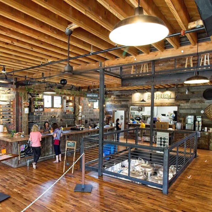 Homeplace Beer Company