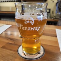 The Runaway Micropub & Nanobrewery in Burlington, Wisconsin - 4.80 star rating