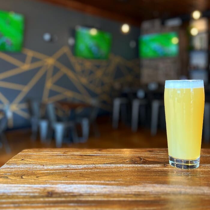 Rebel Hill Brewing Company - Brewery on Bridge