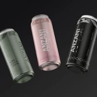 Anzani Cider in Santa Cruz, California - 5.00 star rating
