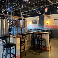 Modicum Brewing Co. in Eau Claire, Wisconsin - 4.80 star rating