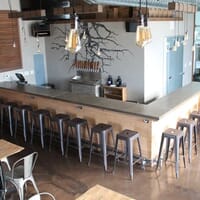 Noble Roots Brewing Company in Green Bay, Wisconsin - 4.70 star rating