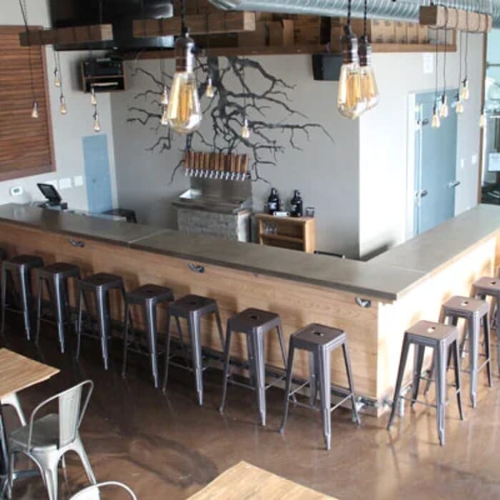 Noble Roots Brewing Company