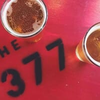 The 377 Brewery in Albuquerque, New Mexico - 4.40 star rating