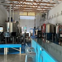 Apex Brewery in Monroe, New York - 4.90 star rating