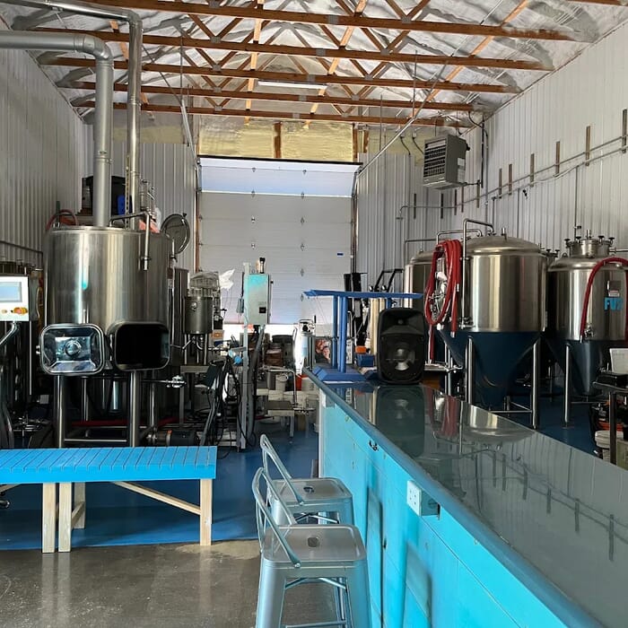 Apex Brewery