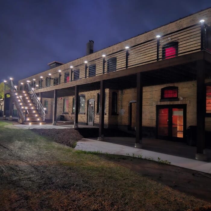 Yard 65 Brewery and Events