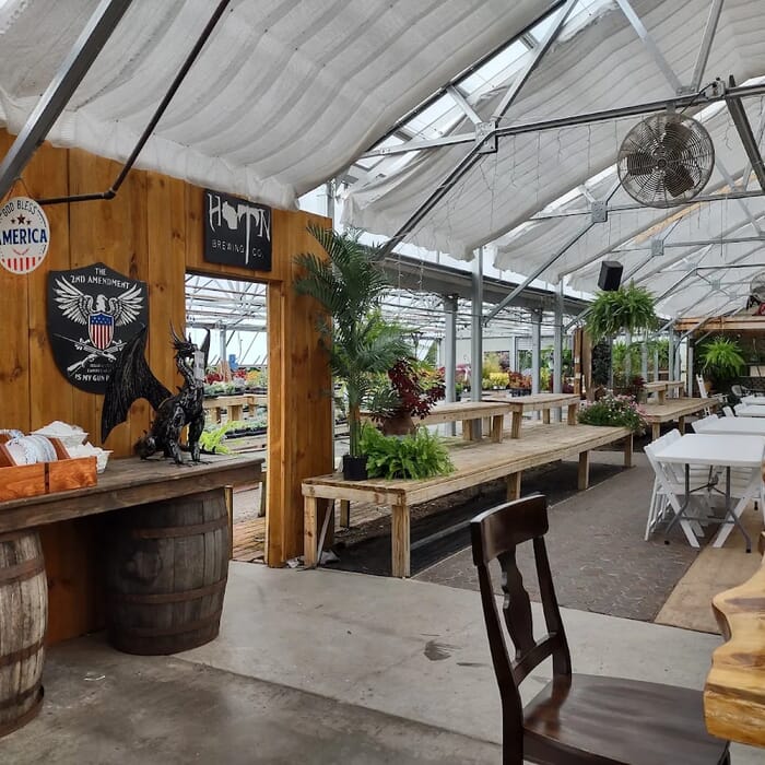 Heart Of The North Brewing Co.
