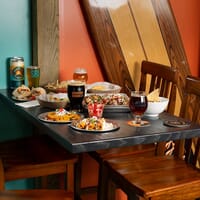 Sunshine Brewing Company in Lake Mills, Wisconsin - 4.70 star rating