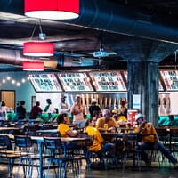 Hi-Wire Brewing - Knoxville in Knoxville, Tennessee - 4.80 star rating