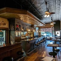 Emprize Brew Mill in Menasha, Wisconsin - 4.20 star rating