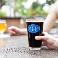 Oyster City Brewing Company in Mobile, Alabama - 4.60 star rating