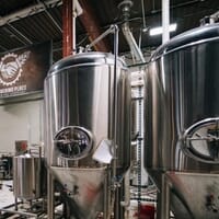 Gathering Place Brewing Company in Milwaukee, Wisconsin - 4.80 star rating