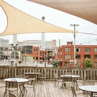 Appalachian Brewing Company in Harrisburg, Pennsylvania - 4.30 star rating