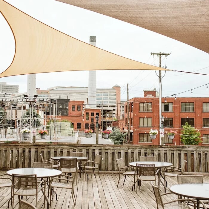 Appalachian Brewing Company
