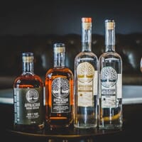 Appalachian Heritage Distillery & Brewery in Damascus, Virginia - 4.90 star rating