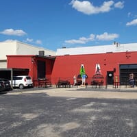 The Big Rip Brewing Company in North Kansas City, Missouri - 4.60 star rating