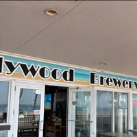 Hollywood Brewery in Hollywood, Florida - 4.10 star rating