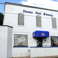 Stevens Point Brewery in Stevens Point, Wisconsin - 4.70 star rating