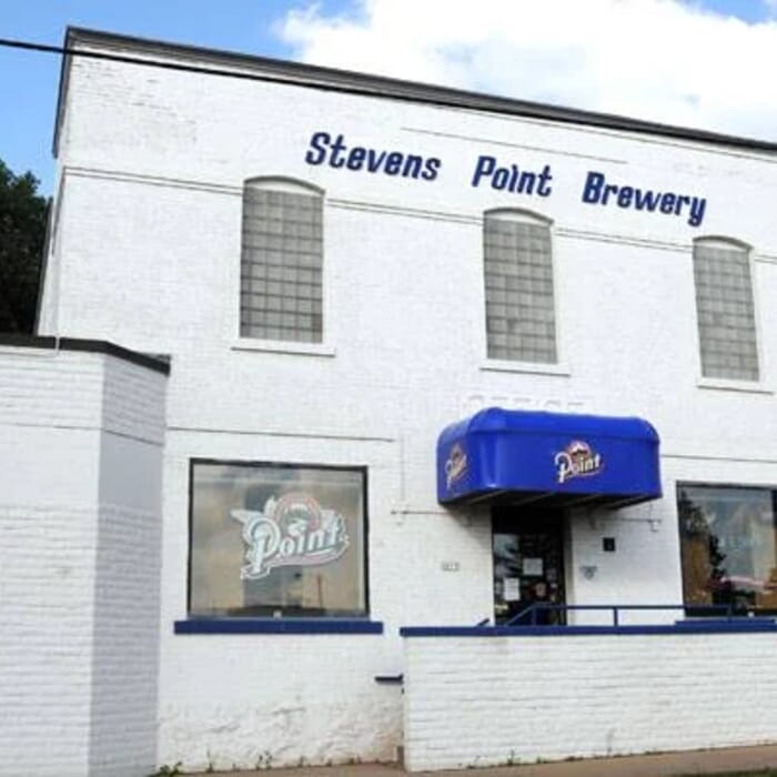 Stevens Point Brewery