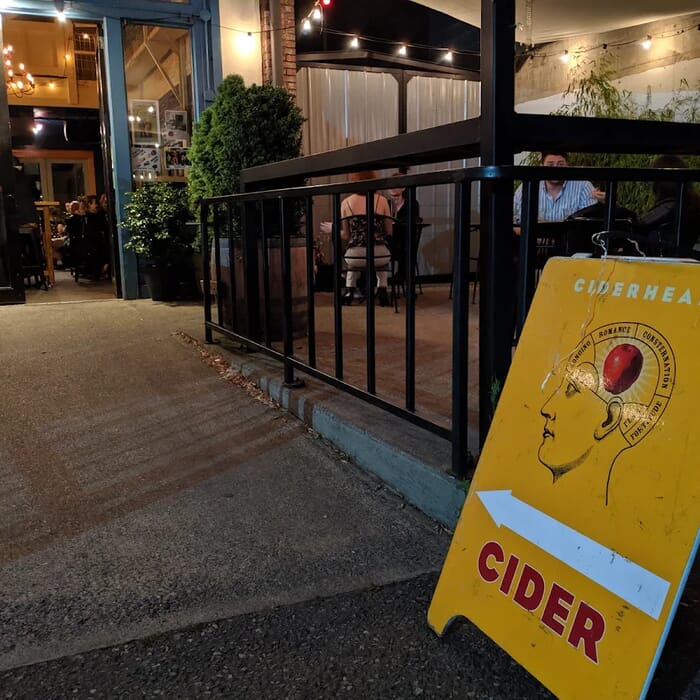 Honey Moon Mead & Cider