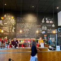 Smartmouth Brewing Co. in Norfolk, Virginia - 4.70 star rating