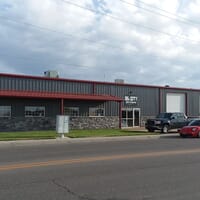 Oil City Beer Company in Casper, Wyoming - 4.80 star rating