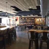 Pale Fire Brewing Co. in Harrisonburg, Virginia - 4.60 star rating