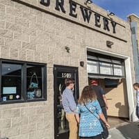 Freedom's Edge Brewing Co. in Cheyenne, Wyoming - 4.70 star rating