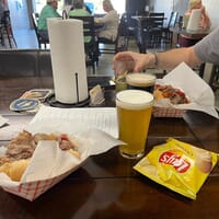 Parlor Brewing in Mountain Home, Arkansas - 5.00 star rating