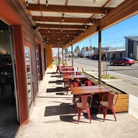 Stickmen Brewing Company - McMinnville in McMinnville, Oregon - 4.20 star rating
