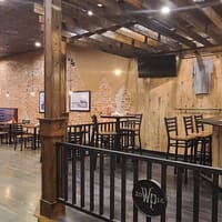 Windy Peaks Brewery & Steakhouse in Wheatland, Wyoming - 4.20 star rating