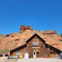 Ten Sleep Brewing Co in Ten Sleep, Wyoming - 4.80 star rating