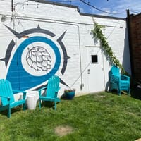West Hill Brewing Company in Indianola, Iowa - 4.90 star rating