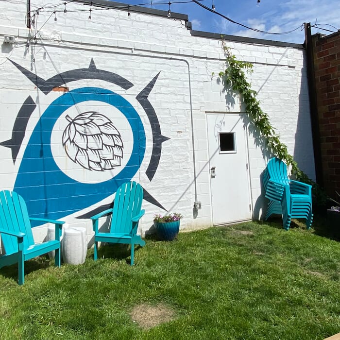West Hill Brewing Company