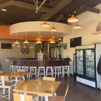 Resolute Brewing Company in Centennial, Colorado - 4.70 star rating