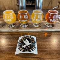Olde Salem Brewing Company - Market Street in Roanoke, Virginia - 4.70 star rating