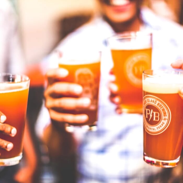 Panther Island Brewing