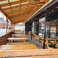 High Park Brewery in Toronto, Ontario - 4.70 star rating