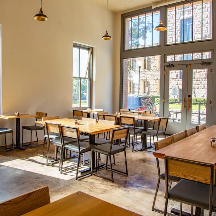Paris Brewing Company