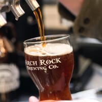 Arch Rock Brewing Company in Gold Beach, Oregon - 4.70 star rating