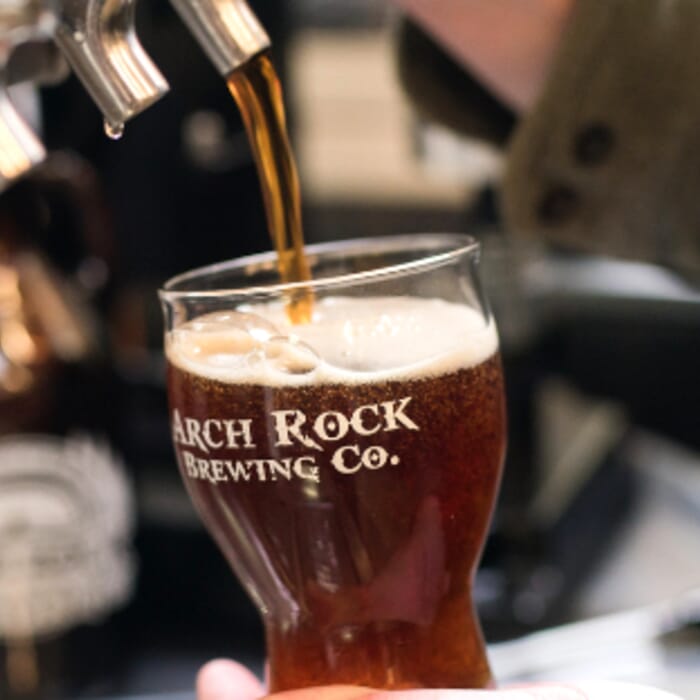 Arch Rock Brewing Company