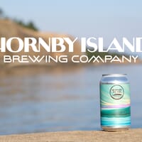 Hornby Island Brewing Company in Hornby Island, British Columbia - 4.90 star rating