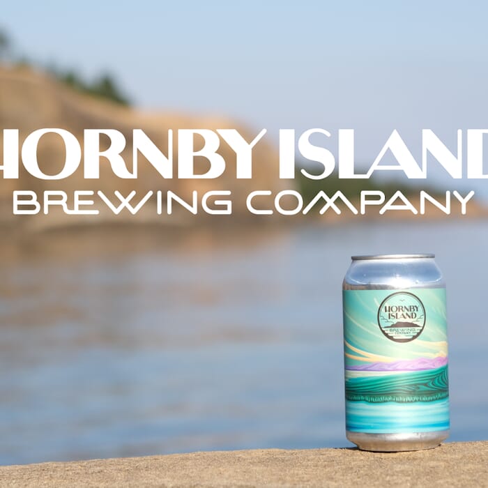 Hornby Island Brewing Company